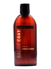 Salon Coat